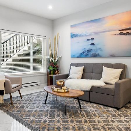 Willow Suite Langley Dış mekan fotoğraf