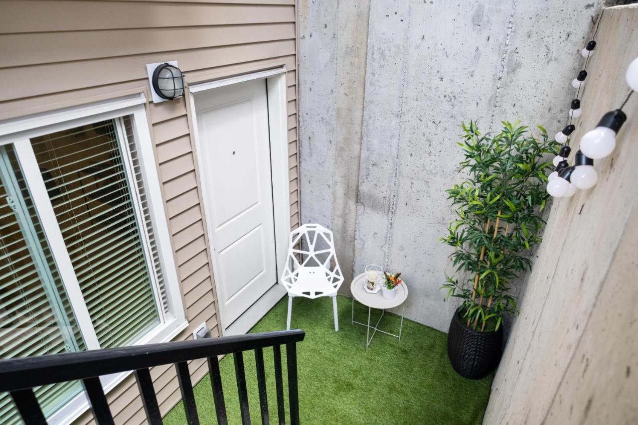 Willow Suite Langley Dış mekan fotoğraf