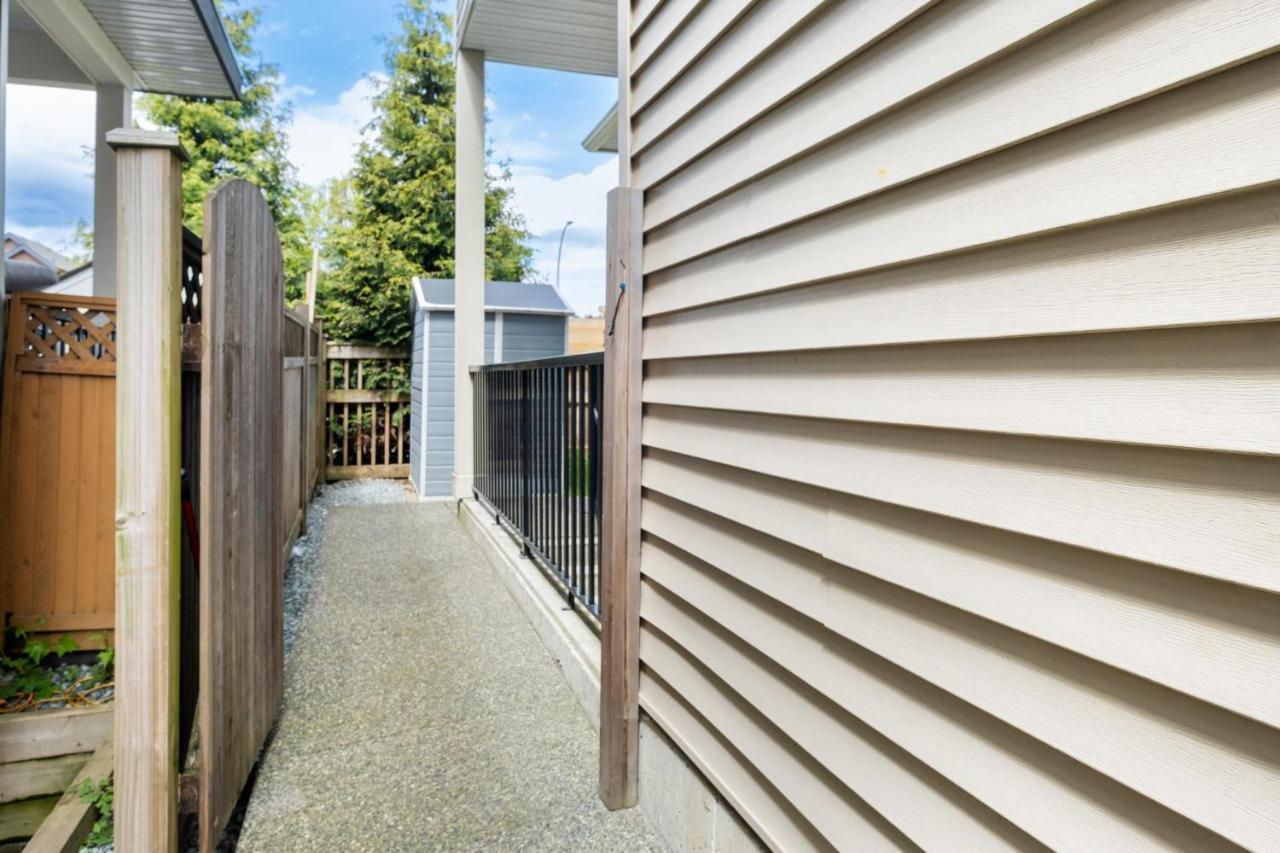 Willow Suite Langley Dış mekan fotoğraf