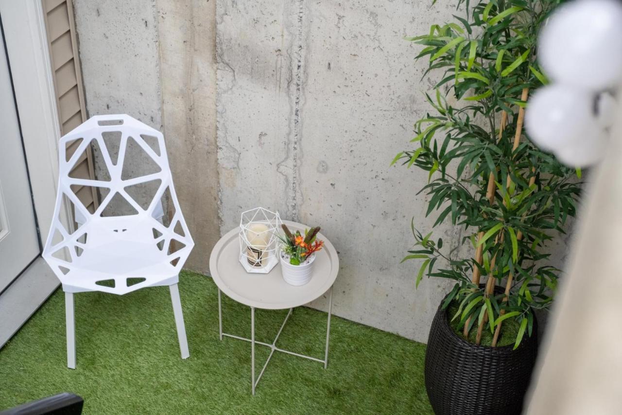 Willow Suite Langley Dış mekan fotoğraf