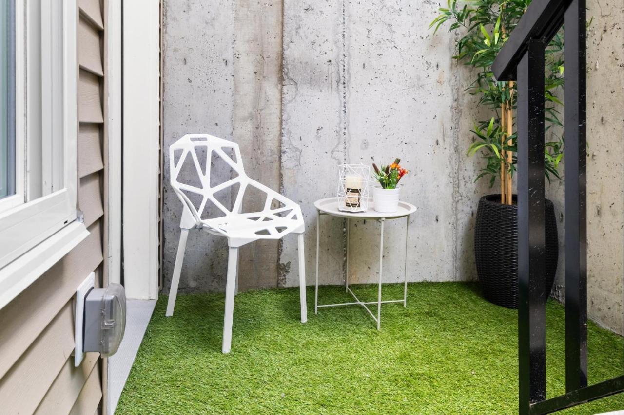 Willow Suite Langley Dış mekan fotoğraf