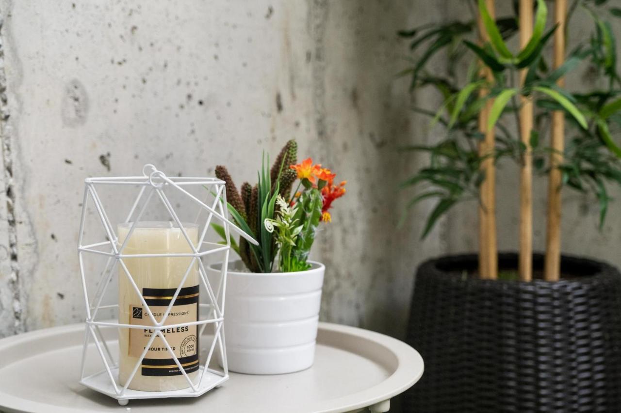Willow Suite Langley Dış mekan fotoğraf