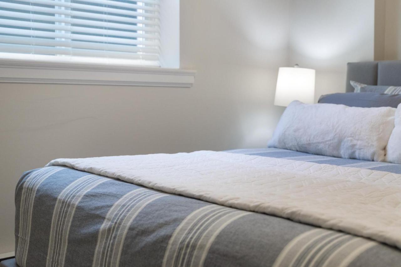 Willow Suite Langley Dış mekan fotoğraf