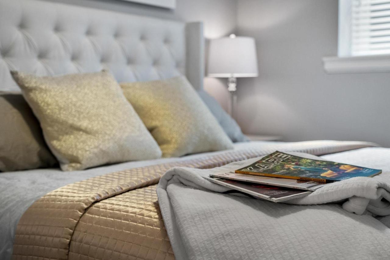 Willow Suite Langley Dış mekan fotoğraf