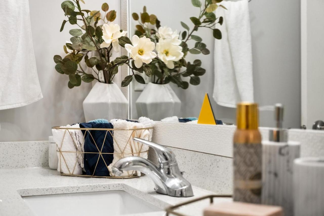 Willow Suite Langley Dış mekan fotoğraf