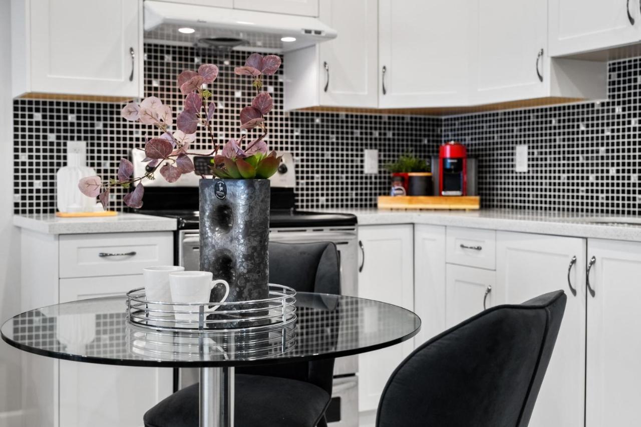 Willow Suite Langley Dış mekan fotoğraf