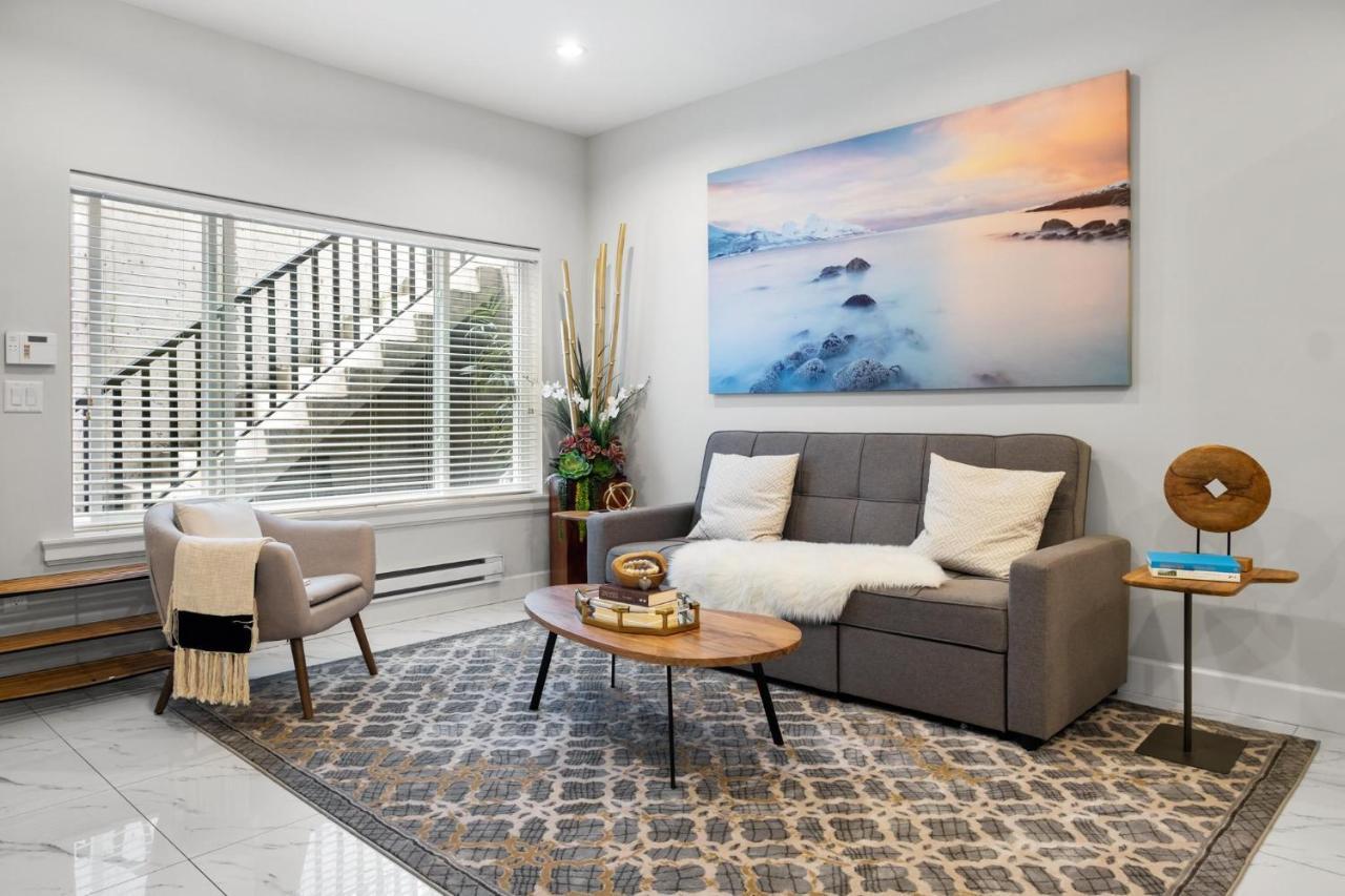 Willow Suite Langley Dış mekan fotoğraf