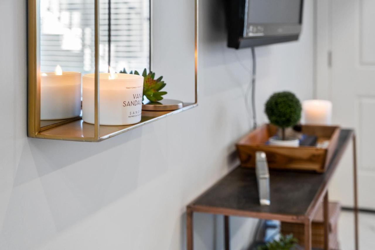 Willow Suite Langley Dış mekan fotoğraf