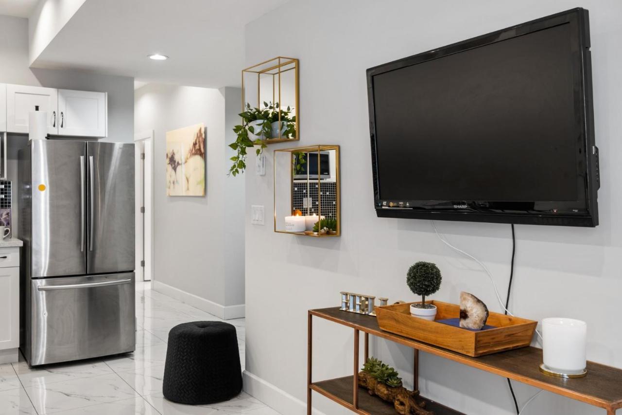 Willow Suite Langley Dış mekan fotoğraf