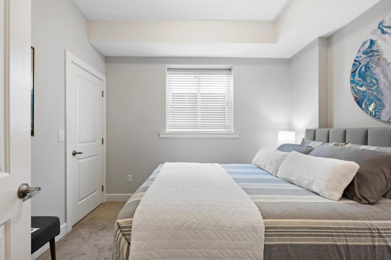 Willow Suite Langley Dış mekan fotoğraf