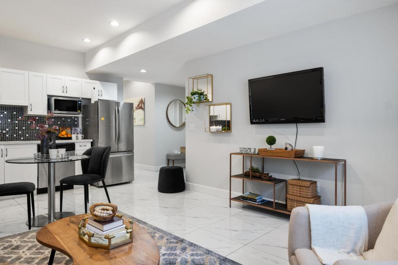 Willow Suite Langley Dış mekan fotoğraf