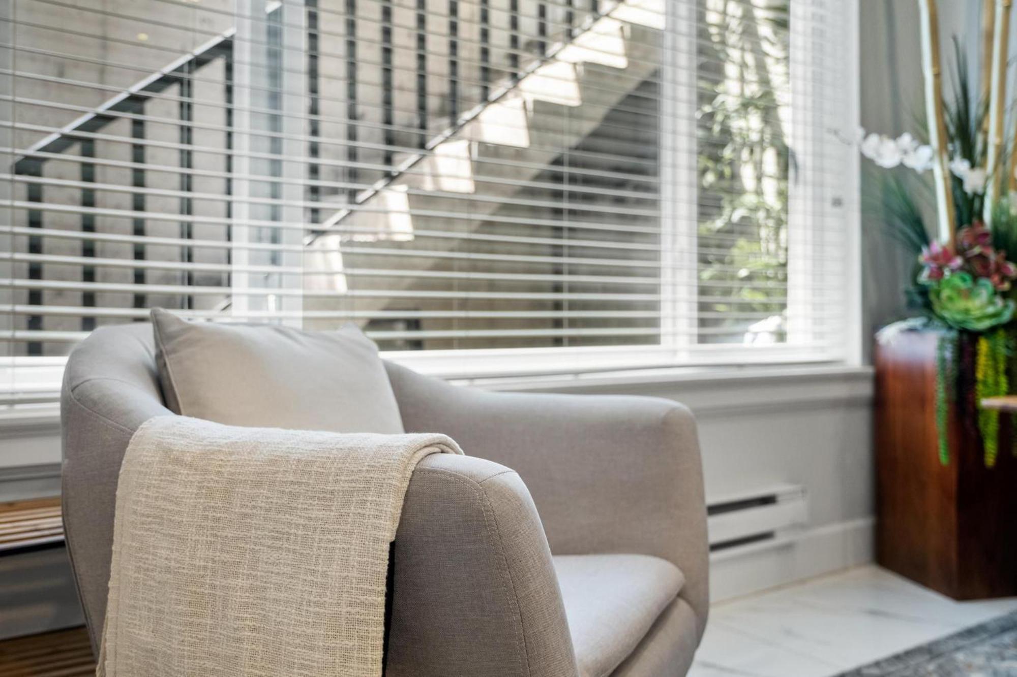 Willow Suite Langley Dış mekan fotoğraf
