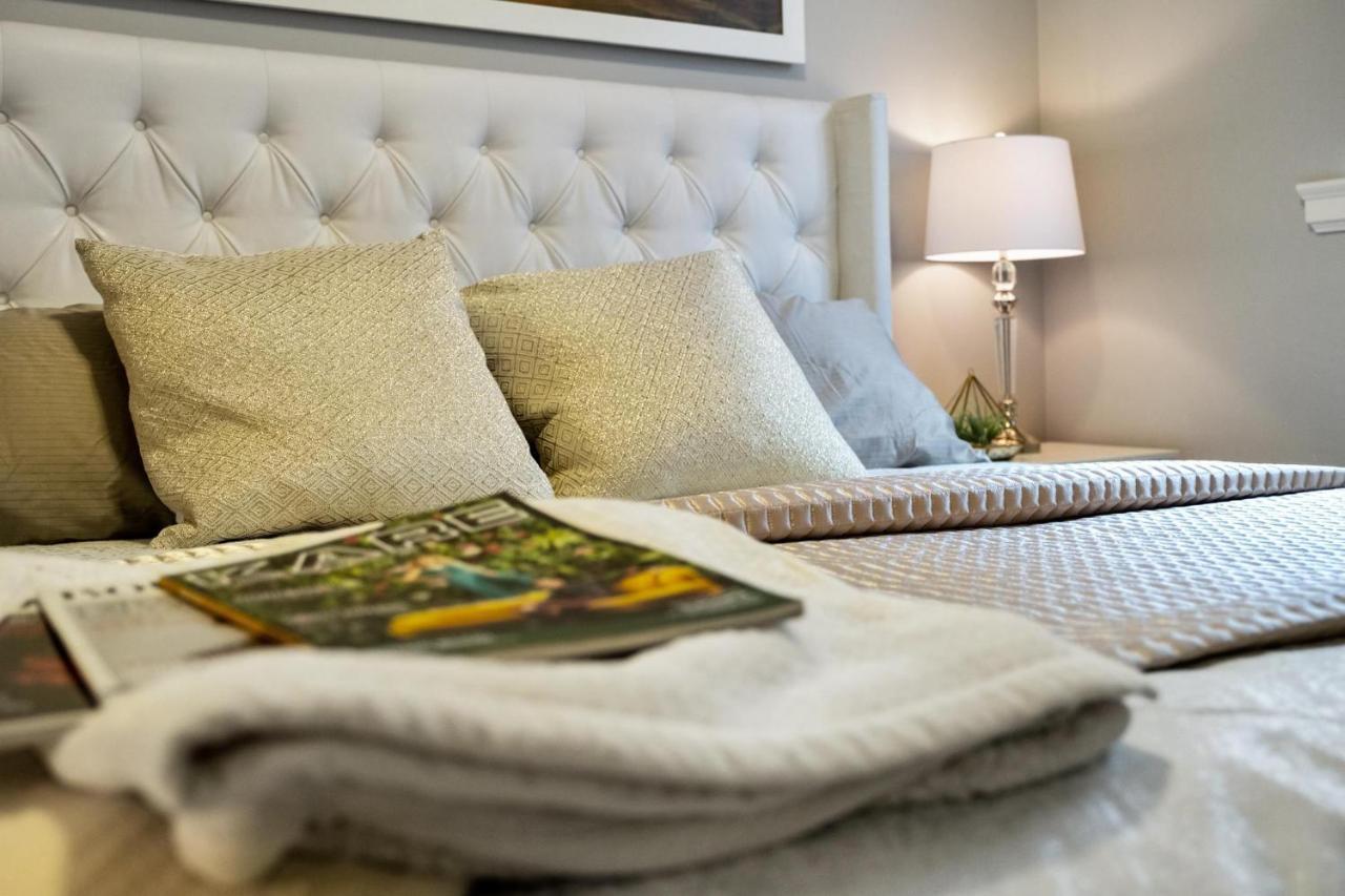 Willow Suite Langley Dış mekan fotoğraf