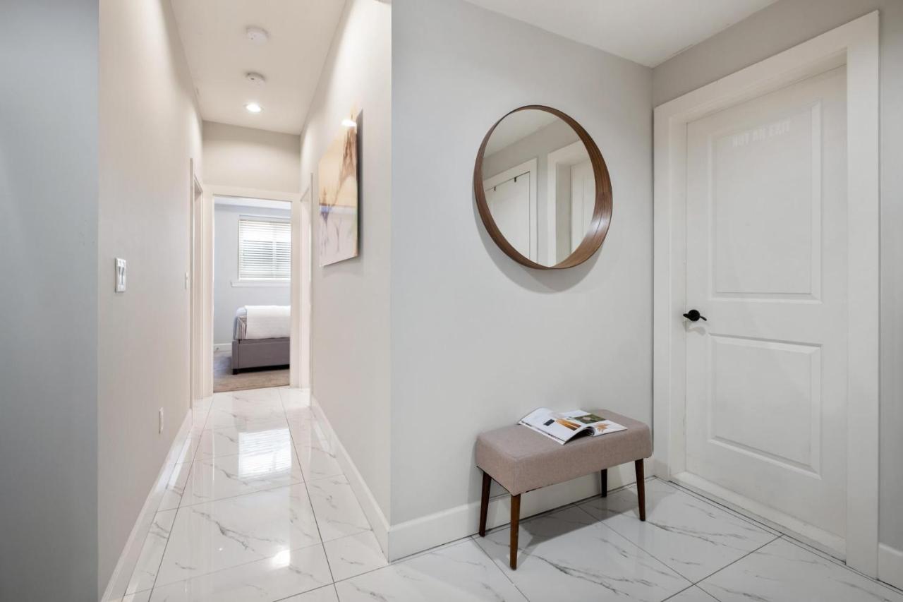 Willow Suite Langley Dış mekan fotoğraf
