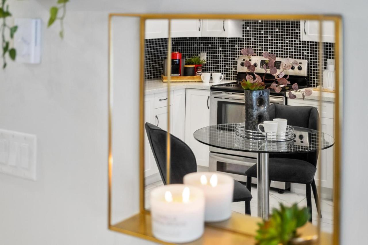Willow Suite Langley Dış mekan fotoğraf