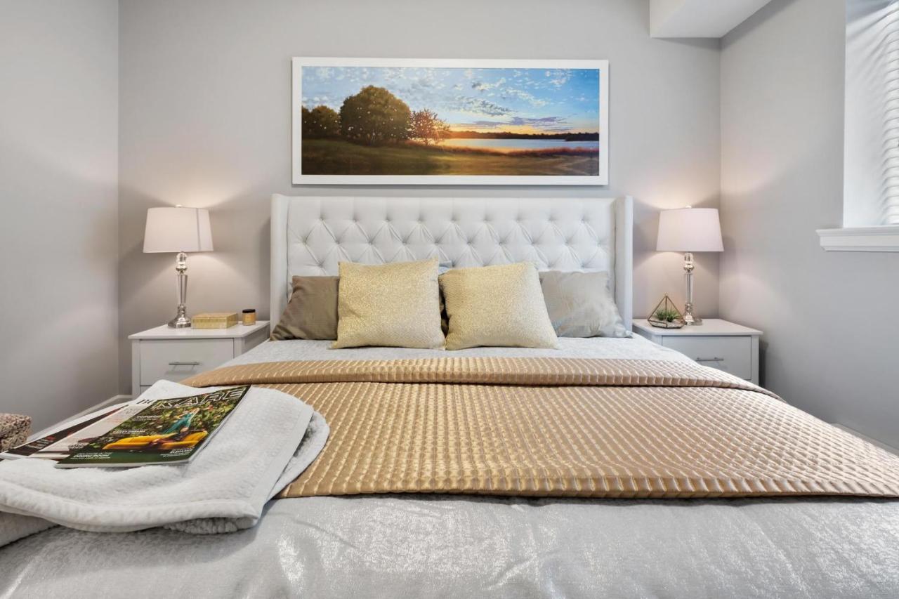 Willow Suite Langley Dış mekan fotoğraf