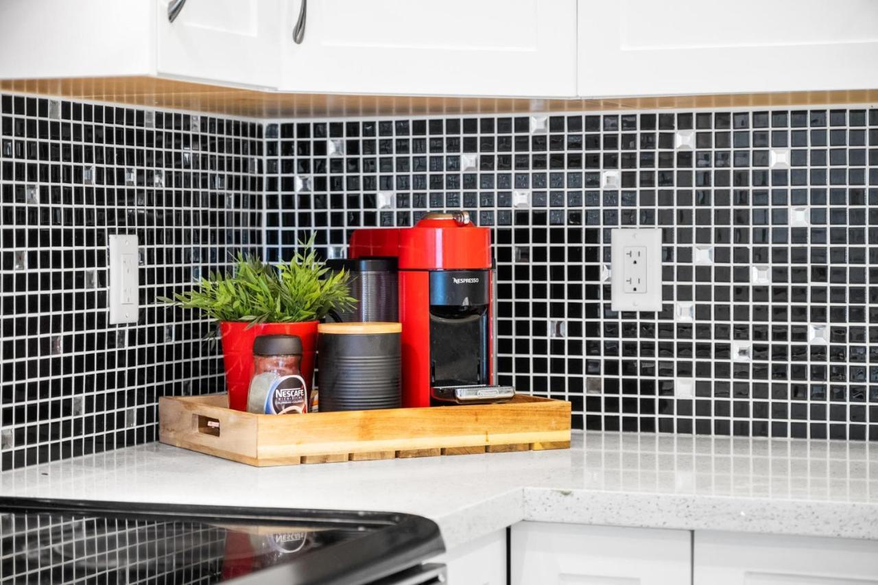 Willow Suite Langley Dış mekan fotoğraf