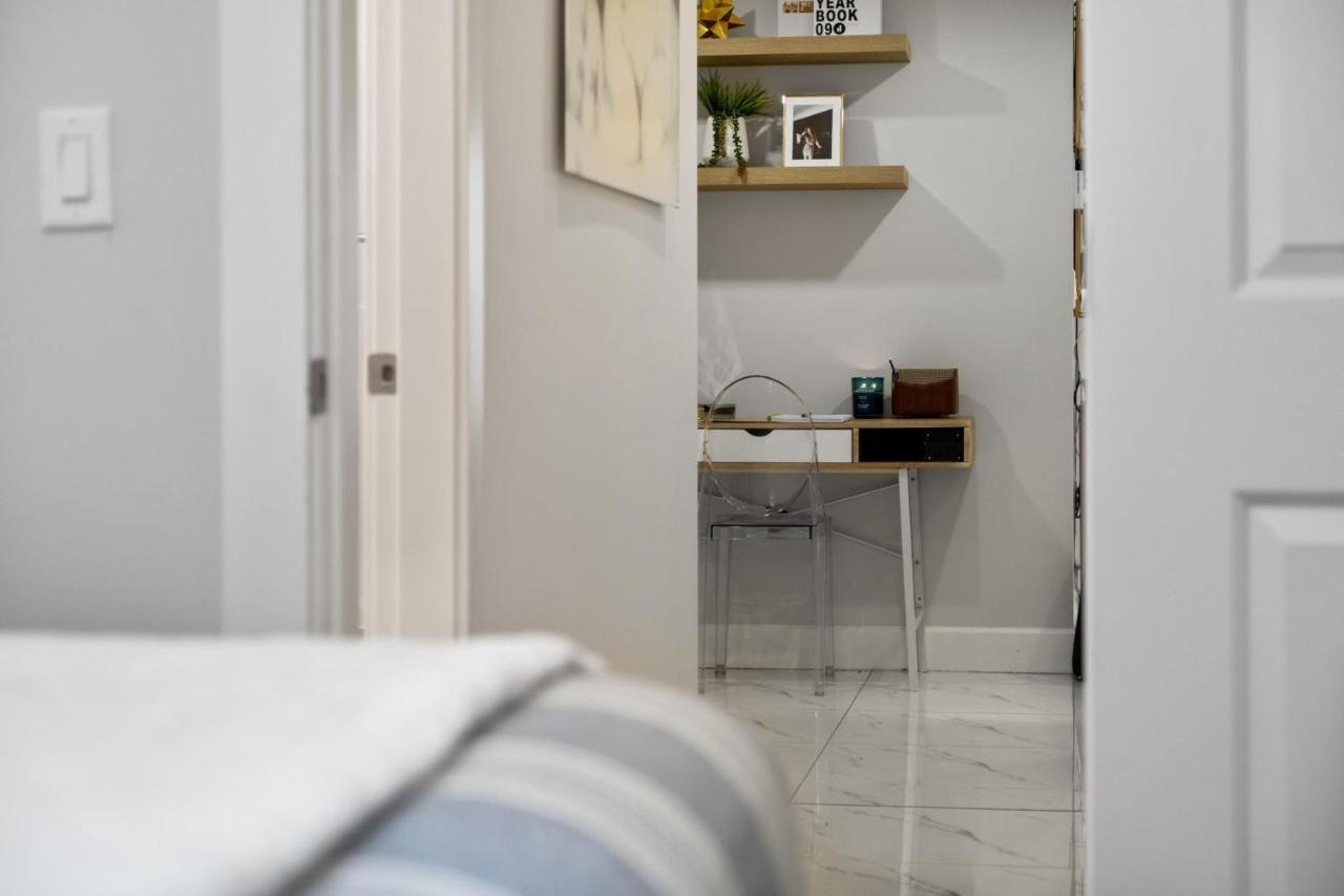 Willow Suite Langley Dış mekan fotoğraf
