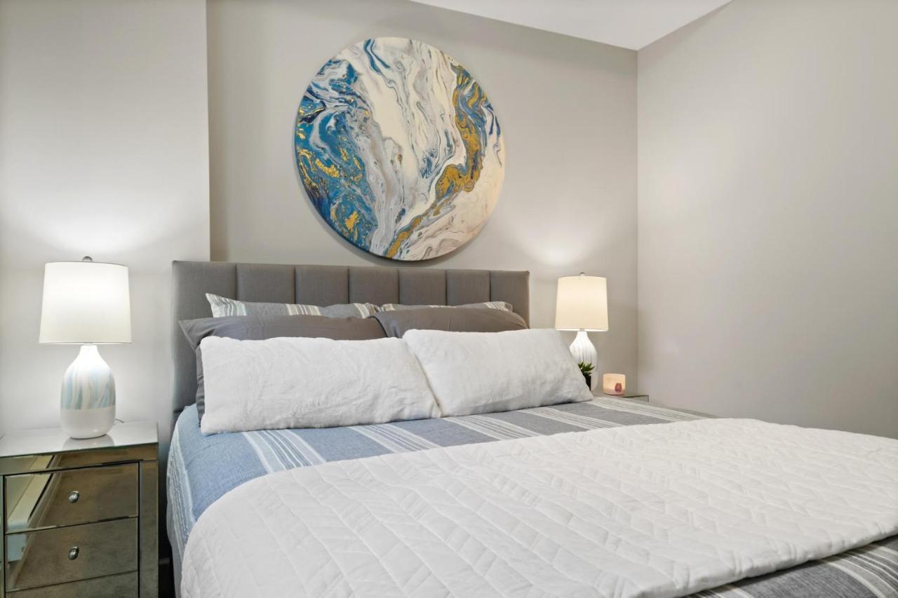 Willow Suite Langley Dış mekan fotoğraf