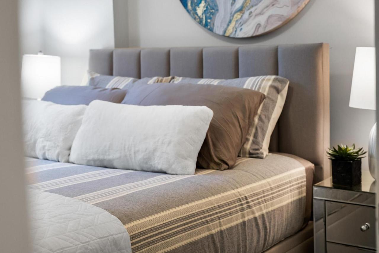 Willow Suite Langley Dış mekan fotoğraf
