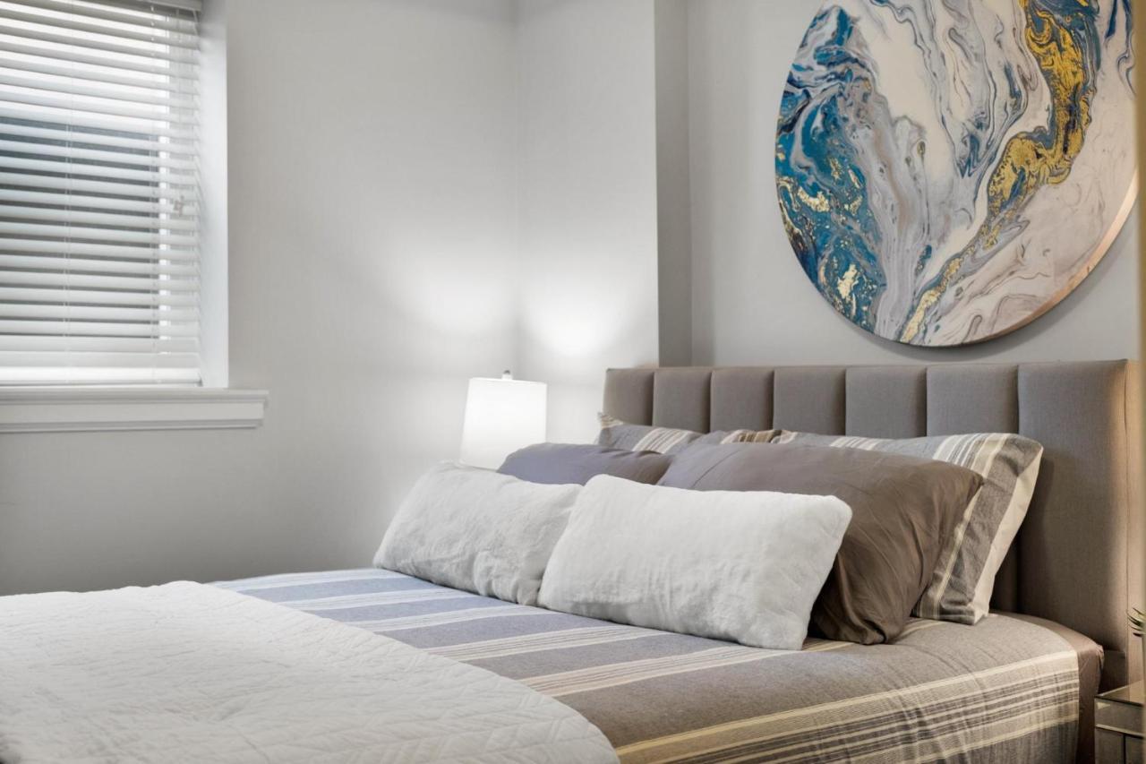 Willow Suite Langley Dış mekan fotoğraf