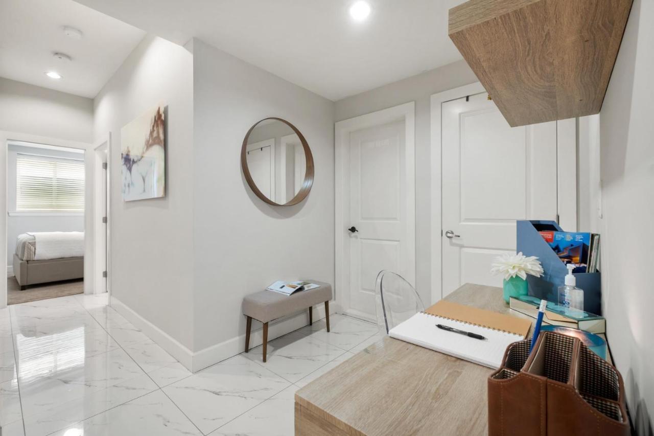 Willow Suite Langley Dış mekan fotoğraf