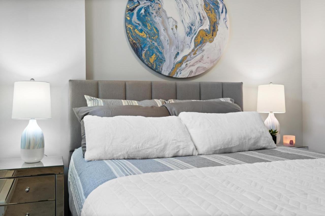 Willow Suite Langley Dış mekan fotoğraf