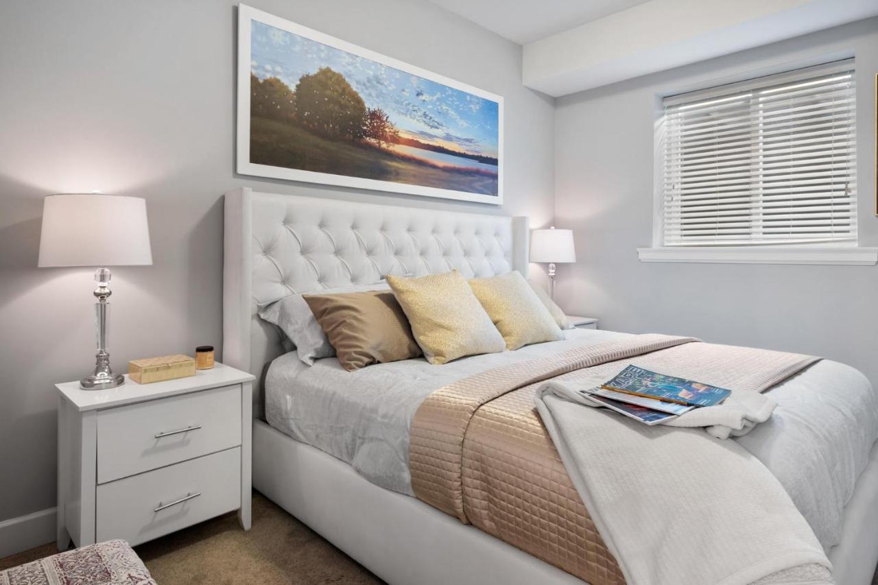 Willow Suite Langley Dış mekan fotoğraf