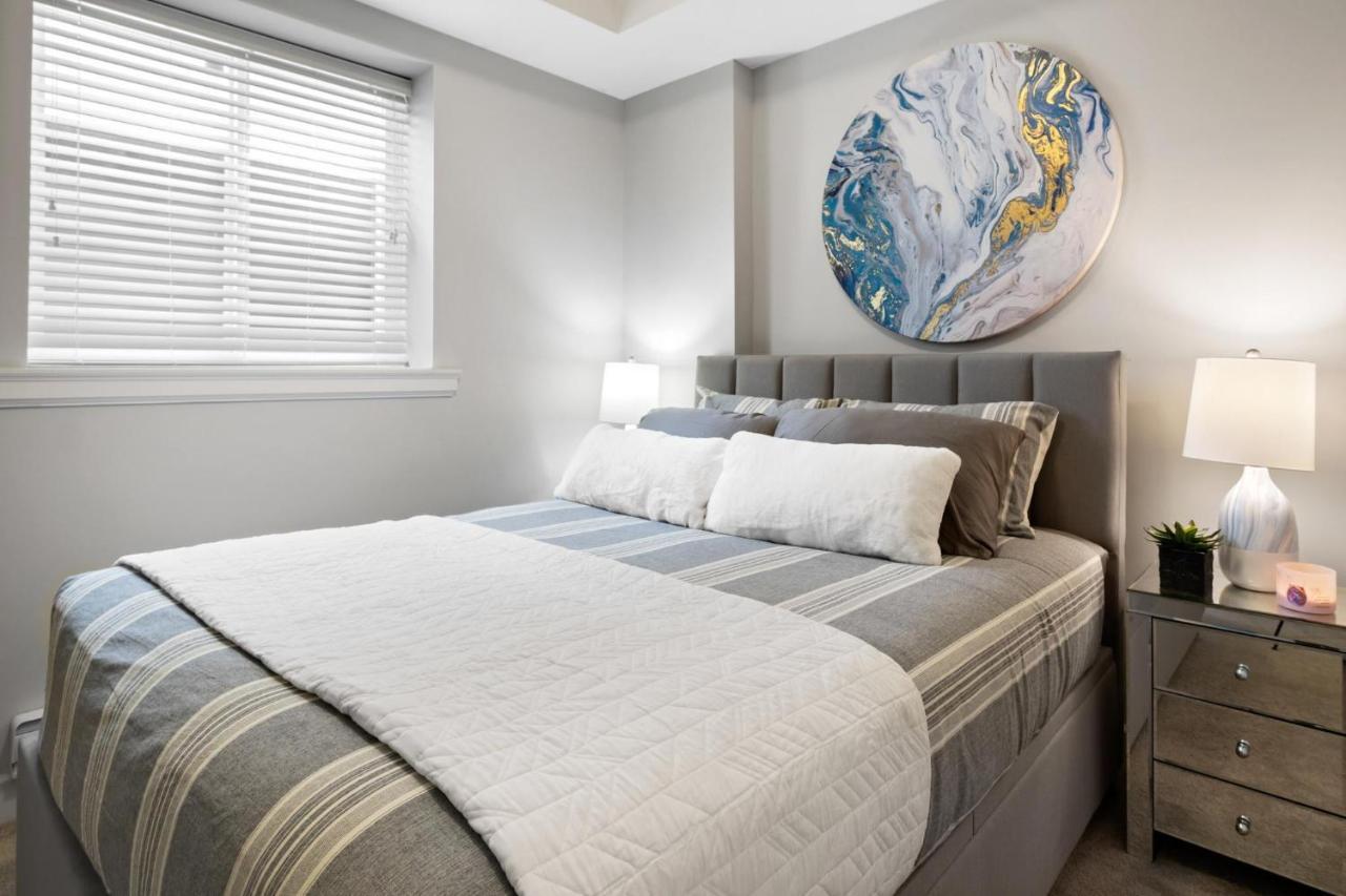 Willow Suite Langley Dış mekan fotoğraf